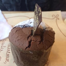 Lava Cake