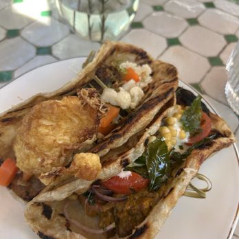 Cobi's - Rendang & Dal Roti Wraps - Indian Near Me - Santa Monica, California Cobi's - Rendang & Dal Roti Wraps - Indian Near Me - Santa Monica, California