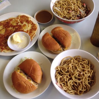 Sam Sato's - Ono food! - Bakeries Near Me - Wailuku, Hawaii
