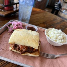 BBQ Chicken Sandwich BBQ Chicken Sandwich