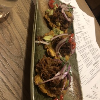 Pisco Y Nazca - Tostones - Gastropubs Near Me - Kendall, Florida Pisco Y Nazca - Tostones - Gastropubs Near Me - Kendall, Florida