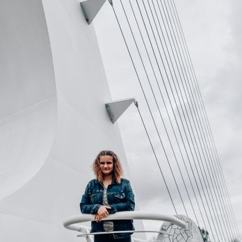 Sundial Bridge - Landmarks & Historical Buildings Near Me - Redding, California