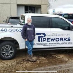 Pipeworks Plumbing & Backflow
