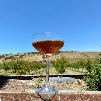 Rock 12 Distillery - Espresso martini - Distilleries Near Me - Lompoc, California