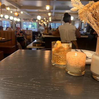 The Gathering Table - New American Near Me - Solvang, California