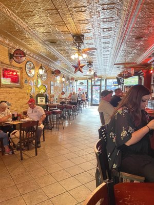 Bootlegger's by null