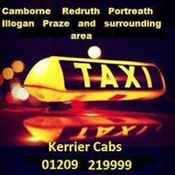 Kerrier Cabs