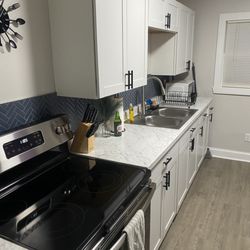 Decker Down Contracting