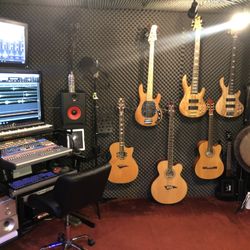 Cornerstone Music