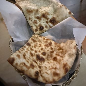 The Kasthamandap Grill - Garlic Naan - Indian Near Me - Terre Haute, Indiana The Kasthamandap Grill - Garlic Naan - Indian Near Me - Terre Haute, Indiana
