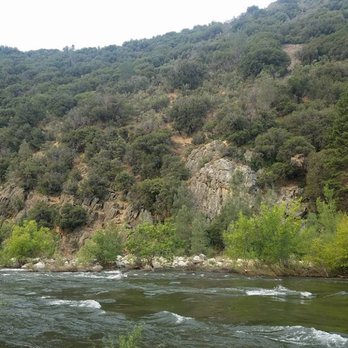 Limestone Campground - Campgrounds Near Me