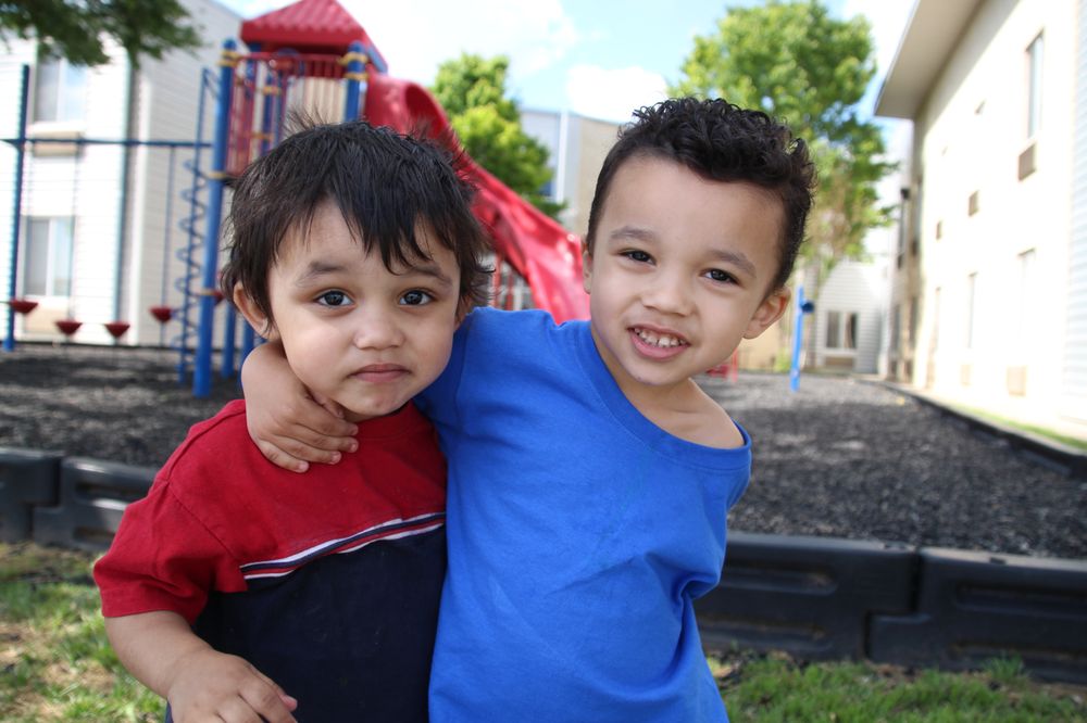 City Rescue Mission - social services organization in Oklahoma City, OK