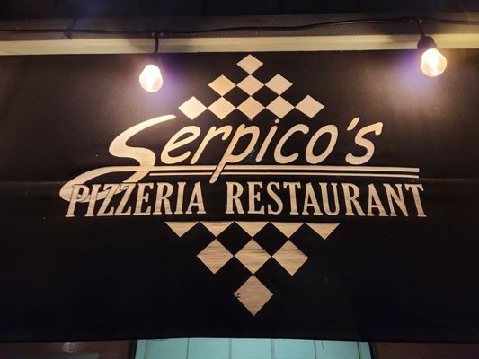 Serpico's Restaurant by null