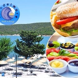 Riva del Mare Beach & Lounge