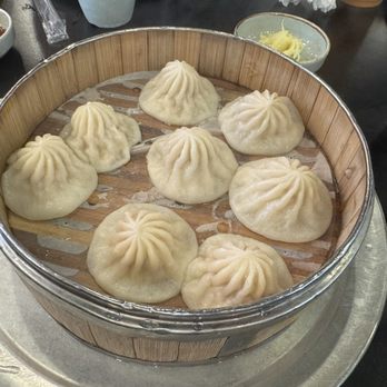 Luscious Dumplings - Chinese Near Me - San Antonio, Texas