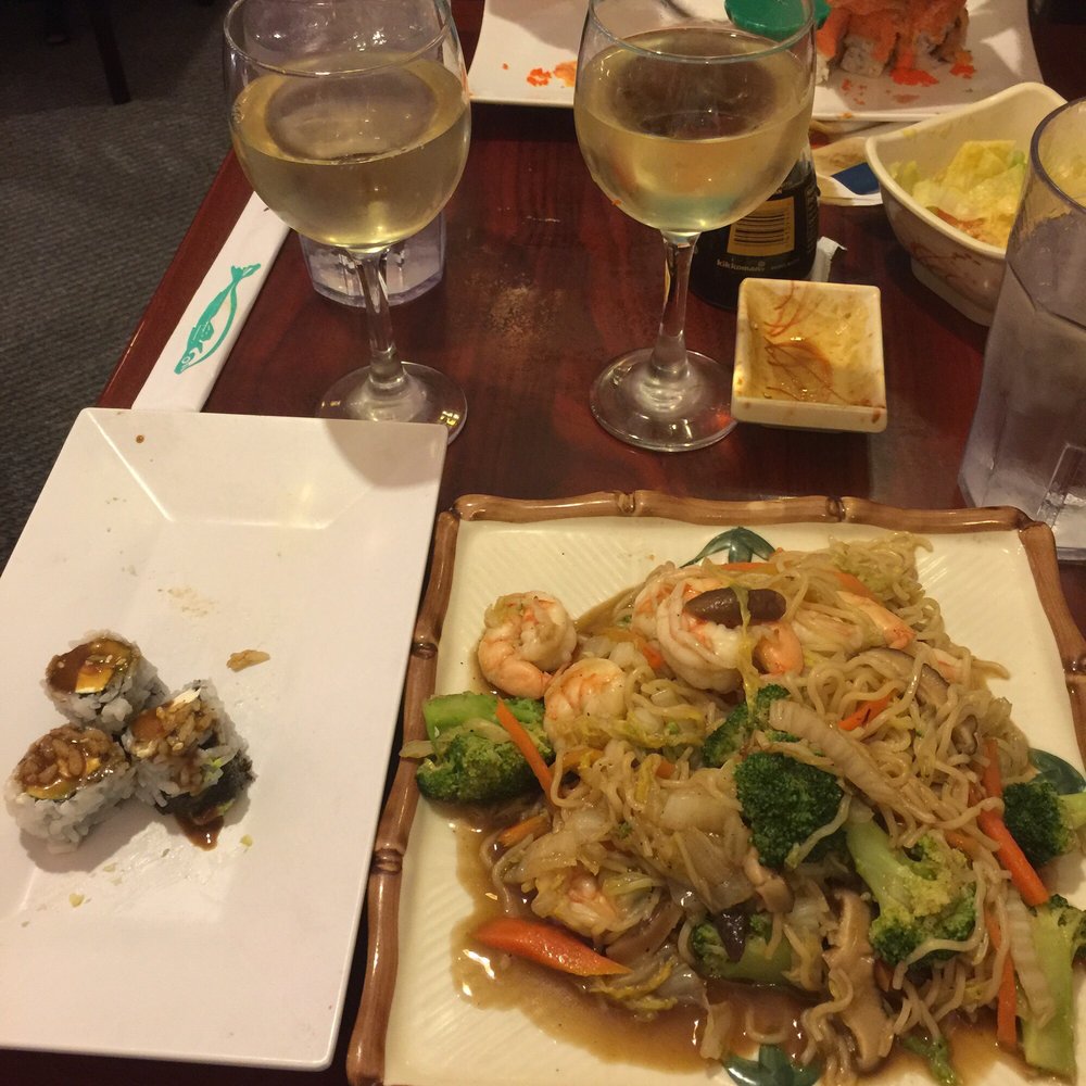 Tokyo Steakhouse - Sushi Bars Near Me - Martinsburg, West Virginia