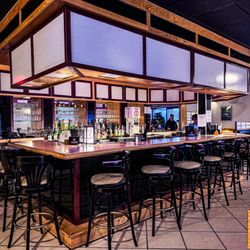 Sumo Bar & Bistro Area