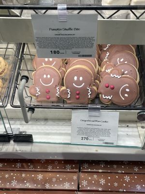 Whole Foods Market by null