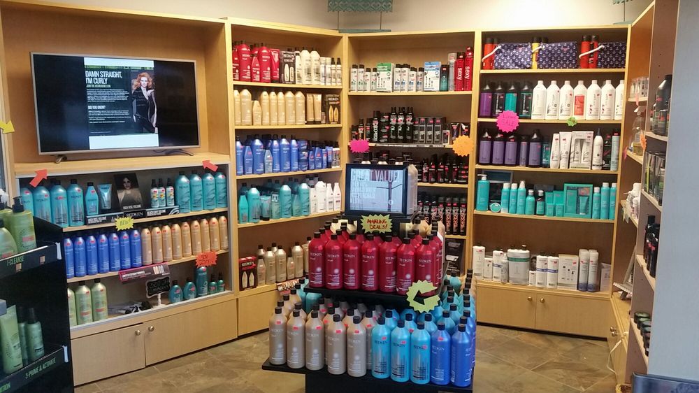 RAZOR’S EDGE HAIR & SPA Updated October 2024 1273 Main St, Moncton