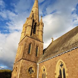 Saint Andrew's Church