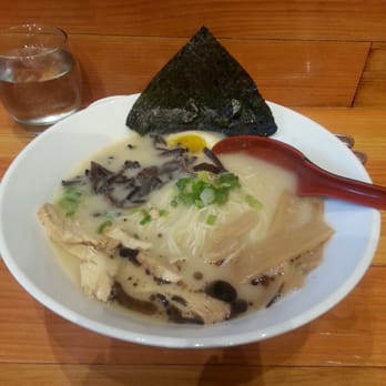 Mecha Noodle Bar - Ramen Near Me - Fairfield, Connecticut