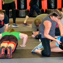 Colorado Krav Maga