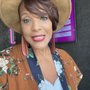 Photo of Silkpress Natural Hair Stylist