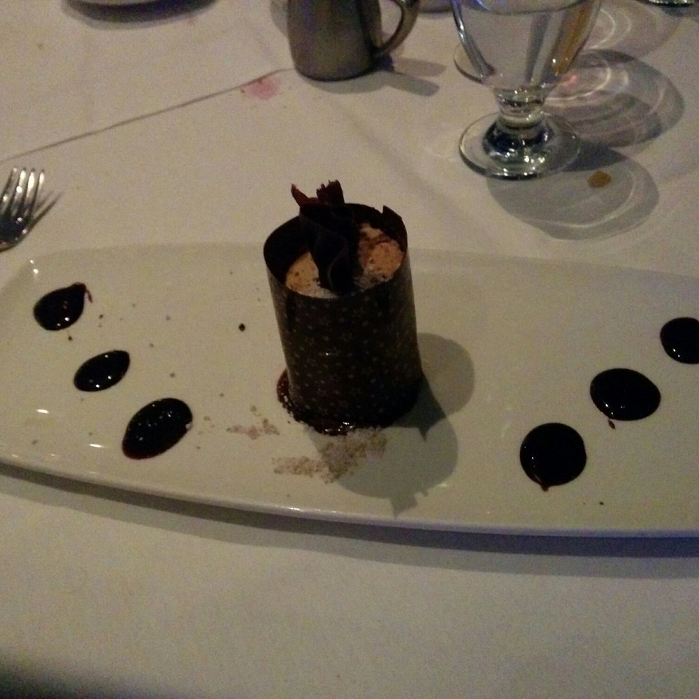 Watermark Fallsview Dining - Canadian (New) Near Me - Niagara Falls, Ontario