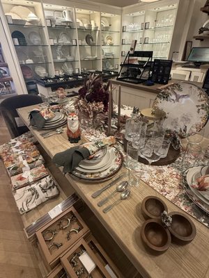 Pottery Barn San Luis Obispo