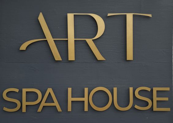 ART Spa House