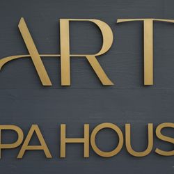user provided ART Spa House photo