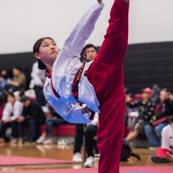 Elite Taekwondo Center