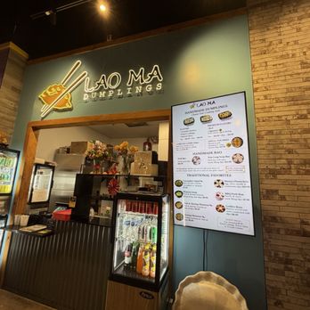 Niu Mama Kitchens - Lao Ma - Food Court Near Me - Glendale, Arizona Niu Mama Kitchens - Lao Ma - Food Court Near Me - Glendale, Arizona