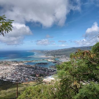 Koko Head District Park - Get to the top for the views - Parks Near Me - Honolulu, Hawaii