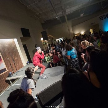Inspire Church - Inspire Church Waikele Friday Night Flow Youth Outreach went through the roof. - Churches Near Me - Waipahu, Hawaii Inspire Church - Inspire Church Waikele Friday Night Flow Youth Outreach went through the roof. - Churches Near Me - Waipahu, Hawaii