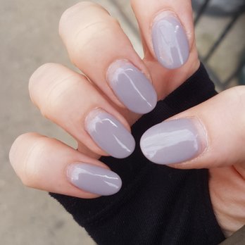 Dolphin Spa - 3 weeks later! - Nail Salons Near Me - Brooklyn, New York Dolphin Spa - 3 weeks later! - Nail Salons Near Me - Brooklyn, New York