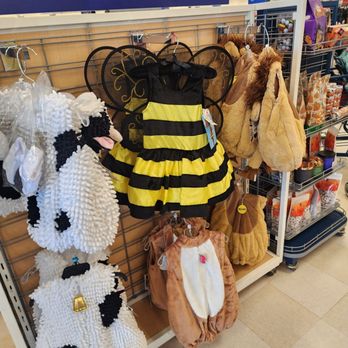 Marshalls - Halloween - Department Stores Near Me - Crystal, Minnesota