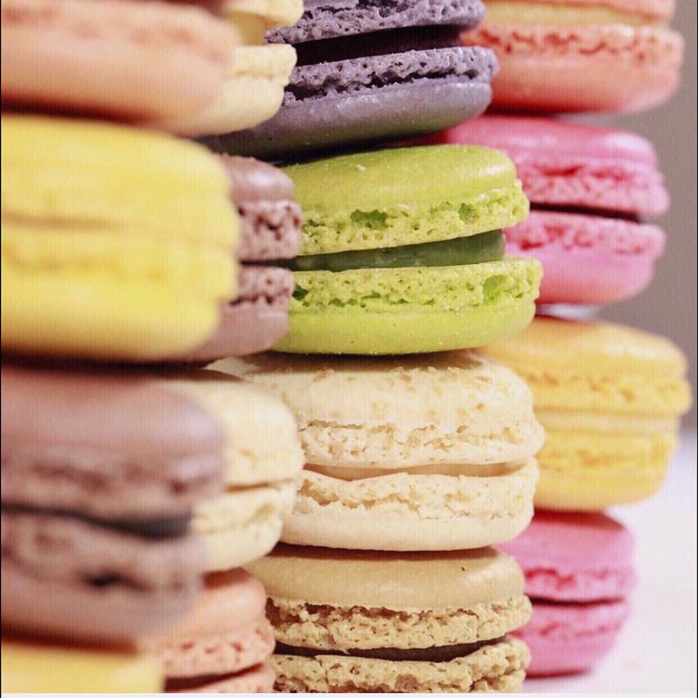 THE CHOCOLATE BAR ONTARIO 965 Photos & 543 Reviews 1520 N