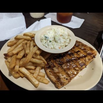 Riverview Cafe - Seafood Near Me - Sneads Ferry, North Carolina
