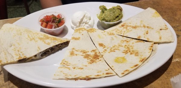 El Tejaban Mexican Grill by null