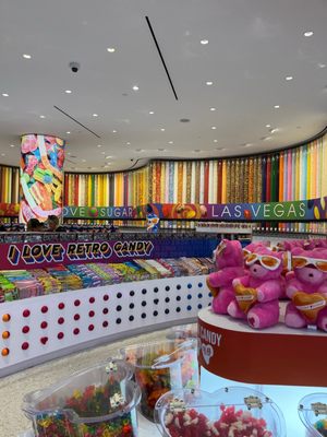 I Love Sugar (Las Vegas) by null