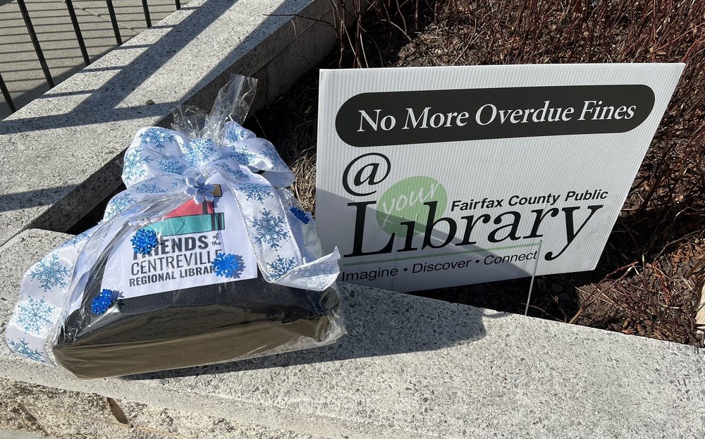 CENTREVILLE REGIONAL LIBRARY Updated May 2024 11 Photos & 14