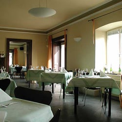 Café Restaurant Schloss Seeheim