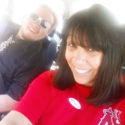Butterfield Elementary School - Voting time!!!
