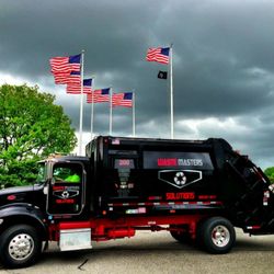 Waste Masters Solutions
