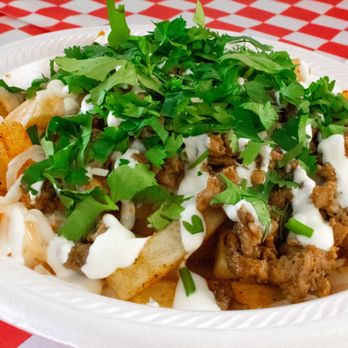 Taqueria Cantu - Fajita fries - Tacos Near Me - Sugar Land, Texas Taqueria Cantu - Fajita fries - Tacos Near Me - Sugar Land, Texas