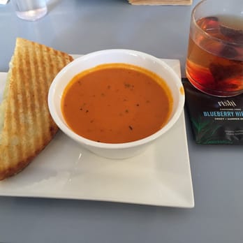 Mandy's Coffee & Cafe - Marvelous lunch! - Cafes Near Me - Red Wing, Minnesota