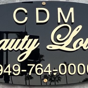 CDM Beauty Lounge - Hair Salons Near Me - Corona Del Mar, California CDM Beauty Lounge - Hair Salons Near Me - Corona Del Mar, California