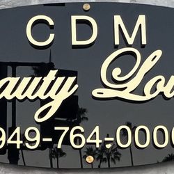 CDM Beauty Lounge