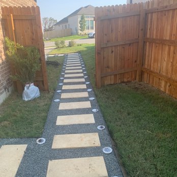 Marstone - Walkway - Masonry/Concrete Near Me